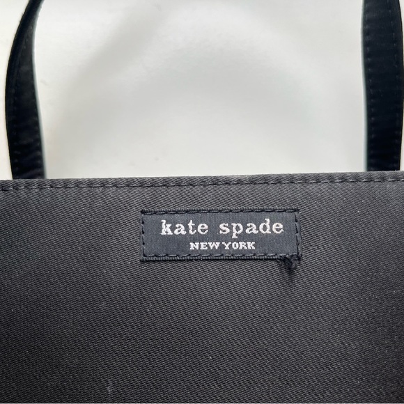 Sam Icon KSNYL Nylon Small Tote - Picture 2 of 4